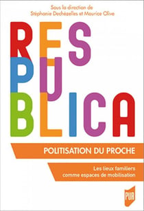 Politisation du proche