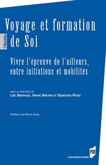Voyage et formation de Soi