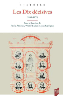 Les dix décisives
