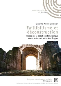 Faillibilisme et déconstruction