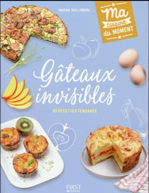 gâteaux Invisibles