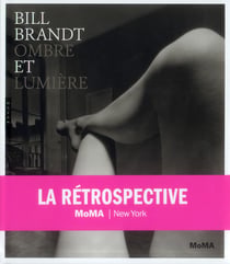 Bill brandt - ombre et lumière