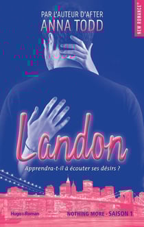 Landon saison 1 - nothing more
