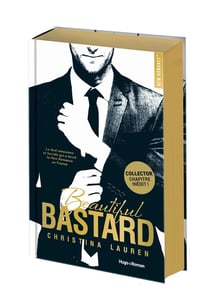 Beautiful bastard
