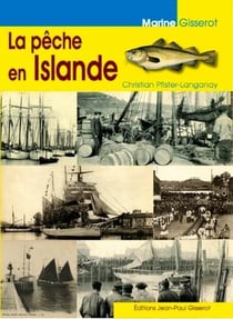 La pêche en islande