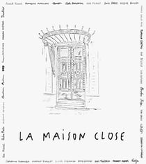 La maison close