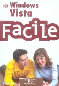 Windows vista facile