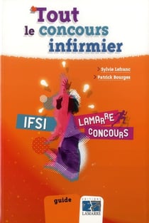 Tout le concours infirmier
