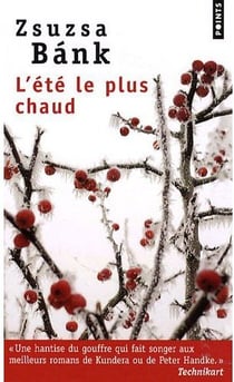 L'été le plus chaud