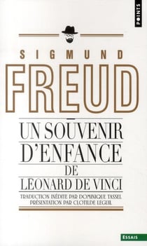 Un souvenir d'enfance de leonard de vinci