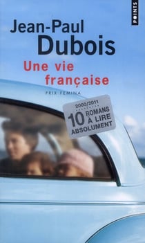 Une vie française