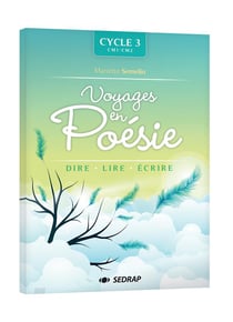 VOYAGES EN POESIES - CM1/CM2