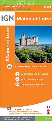 D721335 Maine-Et-Loire (49)