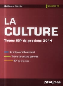 La culture