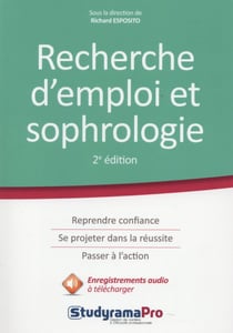 Recherche d'emploi et sophrologie