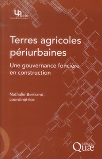 Terres agricoles périurbaines - une gouvernance fonciere en construction