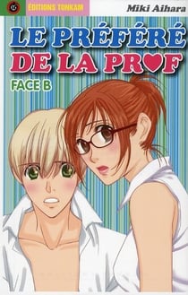Le préféré de la prof Tome 2