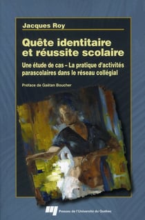 Quête identitaire et réussite scolaire