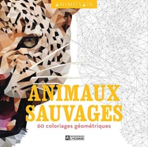 Animosaik : animaux sauvages