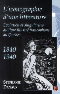 L'iconographie d'une litterature evolution et singularites