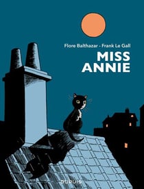 Miss Annie