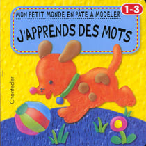 Mon monde de pate a modeler