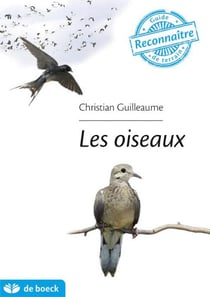 Guide de terrain - les oiseaux