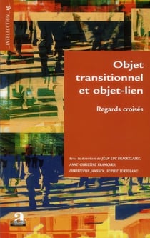 Objet transtionnel et objet lien - regards croisés