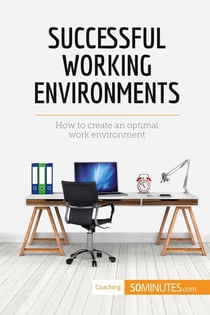 Successful Working Environments : How to create an optimal work environment