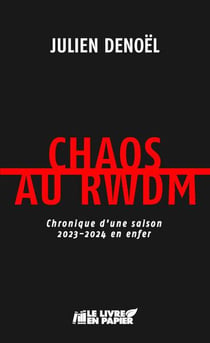Chaos au rwdm