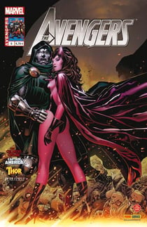 Avengers t.6