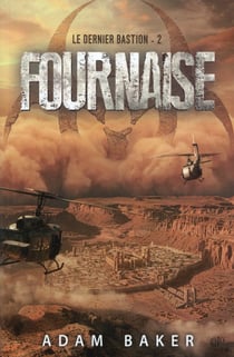 Le dernier bastion Tome 2 - dreadnought