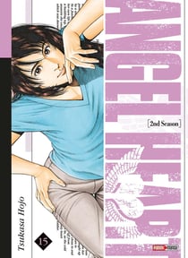 Angel heart - saison 2 Tome 15