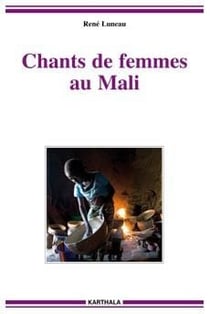 Chants de femmes au mali