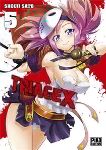 Triage x t.5