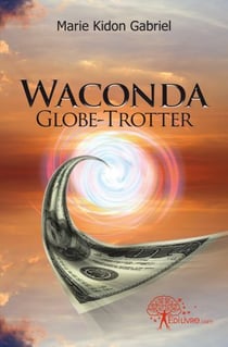 Waconda - globe-trotter