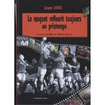 LE MUGUET REFLEURIT TOUJOURS A