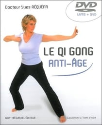 Qi Gong anti-âge