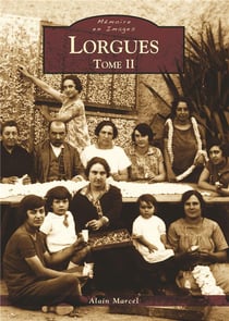 Lorgues Tome 2