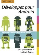 Développez pour android