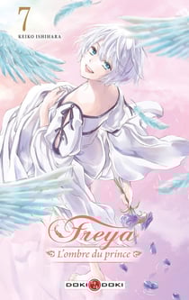 Freya - l'ombre du prince Tome 7