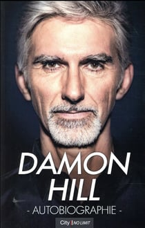 Damon Hill - autobiographie