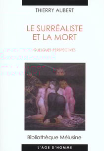 Le surrealiste et la mort