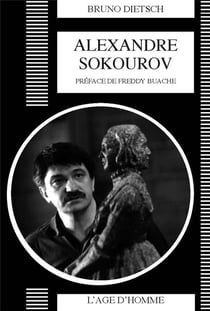 Alexandre Sokourov