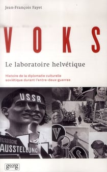 Voks : le laboratoire helvétique