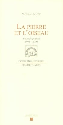 La pierre et l'oiseau