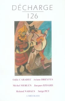 Revue decharge n.126 - juin 2005