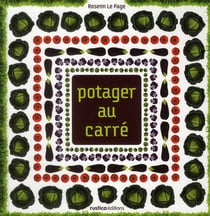 Potager au carré
