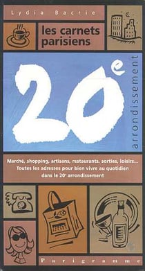 20e arrondissement
