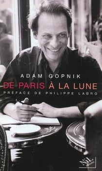 De paris a la lune